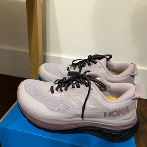 Womens Stinson 6 Trail shoe.